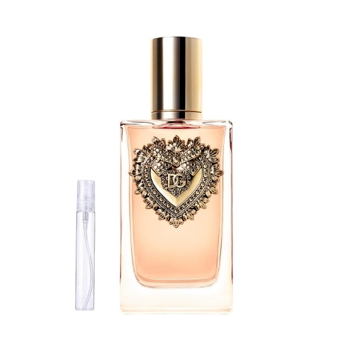 Devotion by Dolce and Gabbana Sample 2,8,10 ml