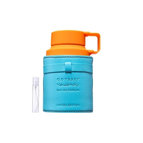 Armaf Odyssey Mandarin Sky Sample 2, 8, 10ml