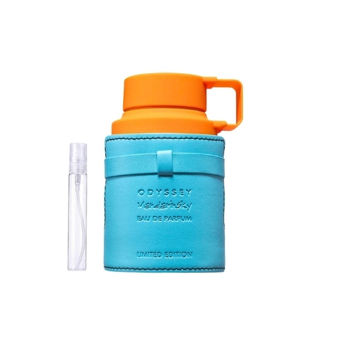 Armaf Odyssey Mandarin Sky Sample 2, 8, 10ml