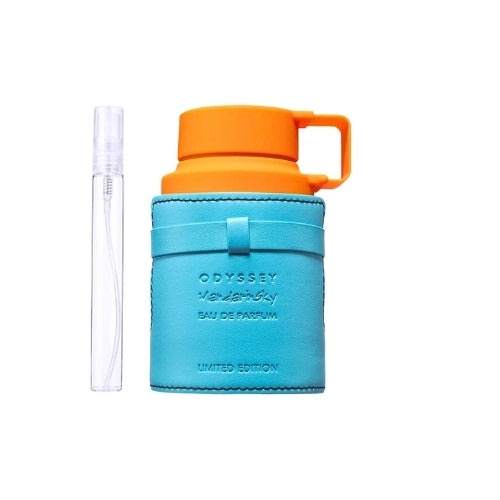Armaf Odyssey Mandarin Sky Sample 2, 8, 10ml