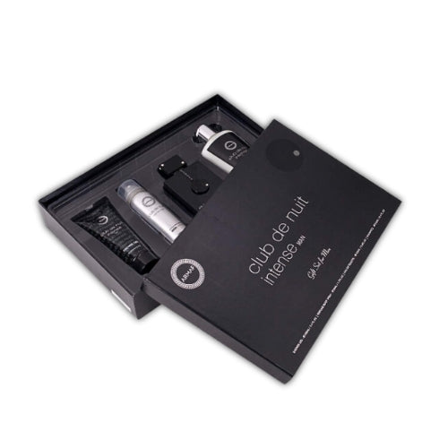 Club de nuit Intense Gift set