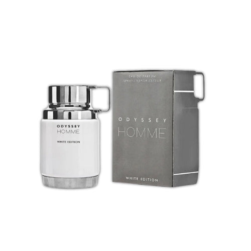Odyssey Home white edition