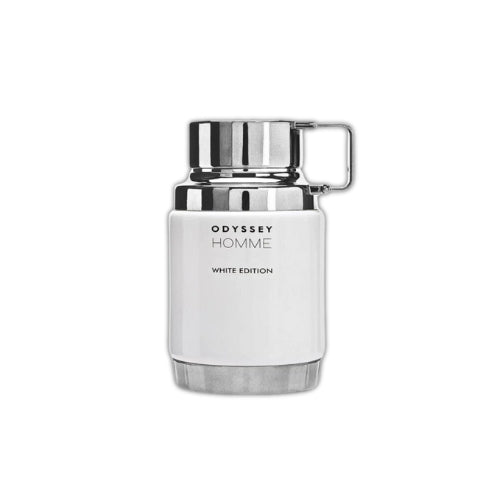 Odyssey Home white edition