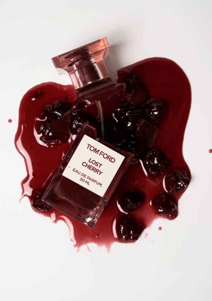 Lost cherry gift set By Tom Ford