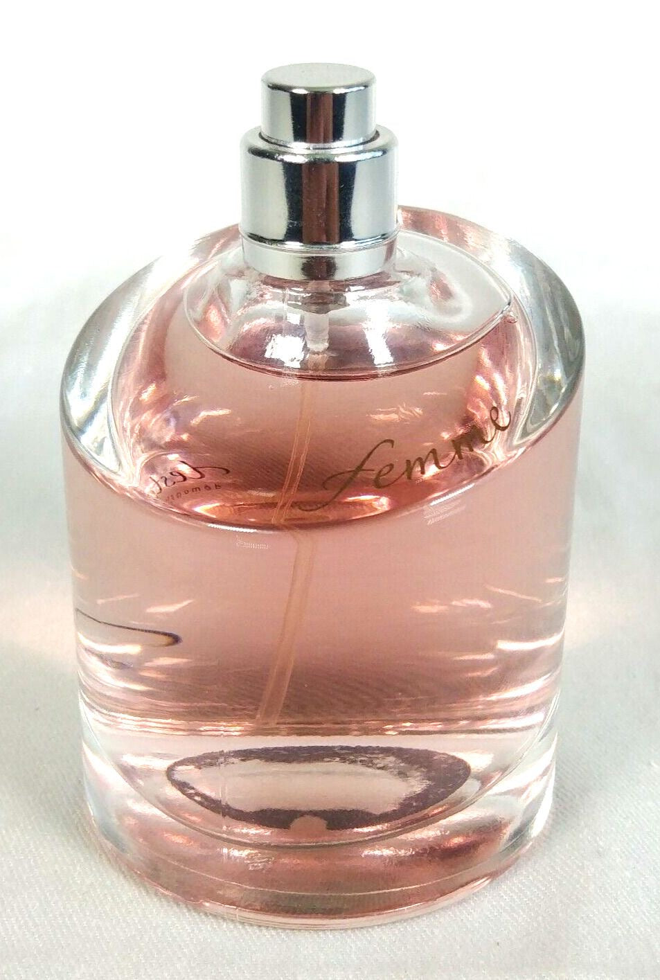 Femme by Boss 2.5oz