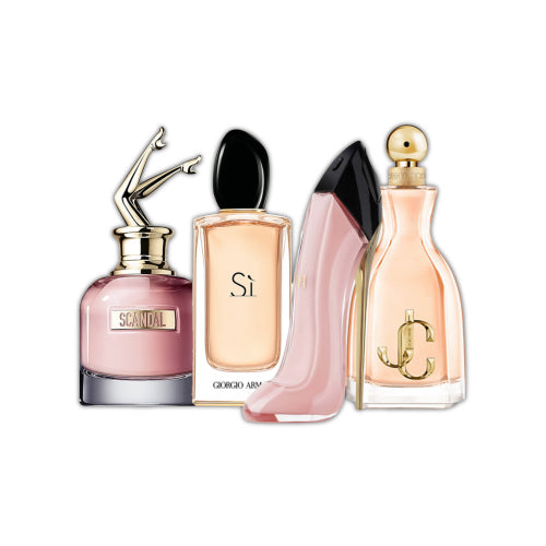 Wholesale perfume box