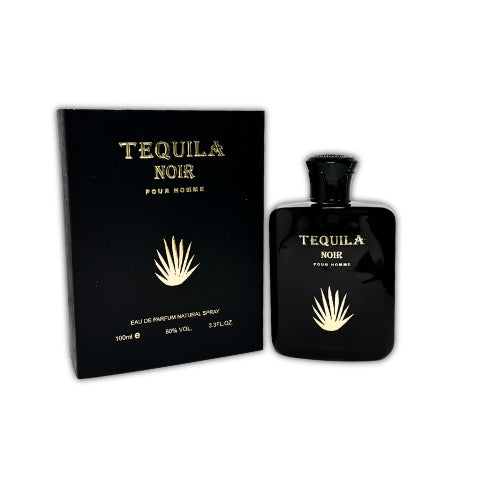 TEQUILA NOIR. Men Eau De Parfum.