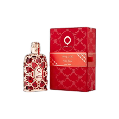 Orientica Amber Rouge 2.7oz