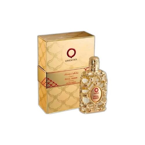 Orientica Royal Amber 2.7oz