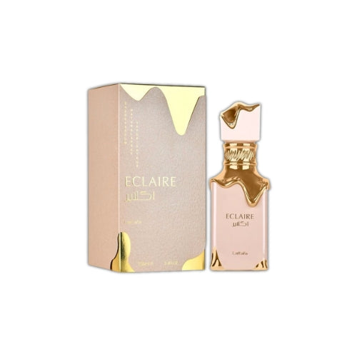Eclaire Lattafa 3.4oz
