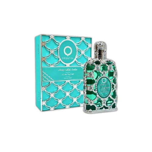 Orientica Exclusive Azure Fantasy 2.7oz