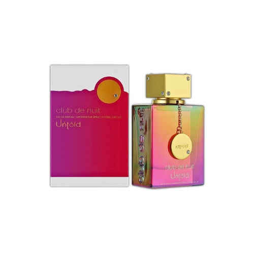 Club de Nuit Untold  200ml