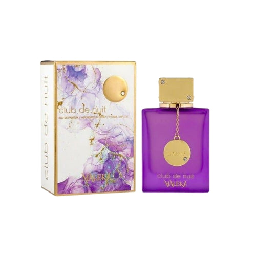 Club de Nuit Maleka 3.4oz