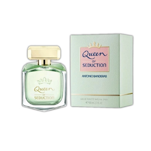 Queen Of Seduction Antonio Banderas 3.4oz