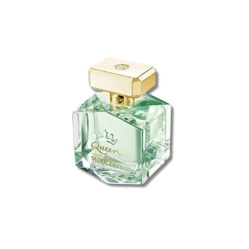 Queen Of Seduction Antonio Banderas 3.4oz