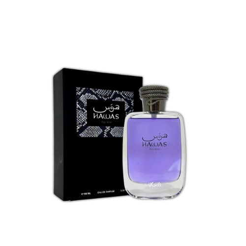 Hawas for Him Rasasi 3.4oz