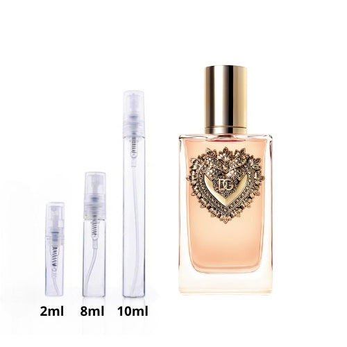 Devotion by Dolce and Gabbana Sample 2,8,10 ml