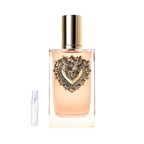 Devotion by Dolce and Gabbana Sample 2,8,10 ml