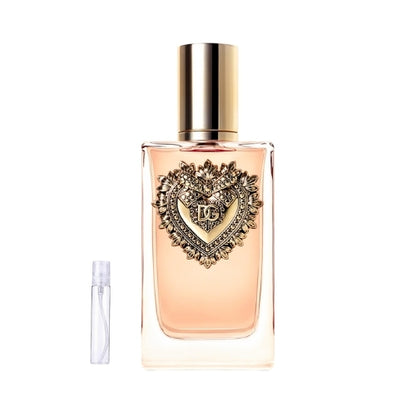 Devotion by Dolce and Gabbana Sample 2,8,10 ml