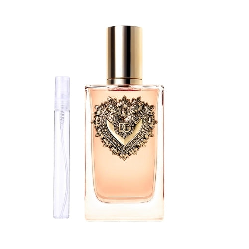 Devotion by Dolce and Gabbana Sample 2,8,10 ml