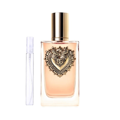 Devotion by Dolce and Gabbana Sample 2,8,10 ml