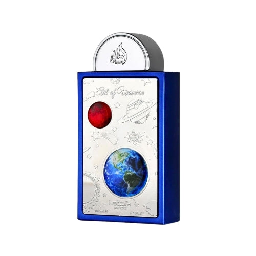 Art Of Universe by Lattafa Sample 2, 8, 10ml