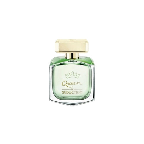 Queen Seduction by Antonio Bandera Sample 2, 8, 10ml
