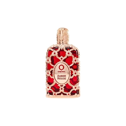 Orientica Amber Rouge Sample 2, 8, 10ml