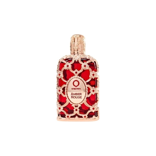 Orientica Amber Rouge Sample 2, 8, 10ml