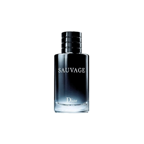 Dior Sauvage 3.4 for men Sample 2, 8, 10ml