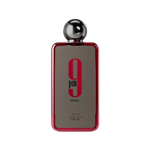 Armaf 9pm Rebel Sample 2, 8, 10ml