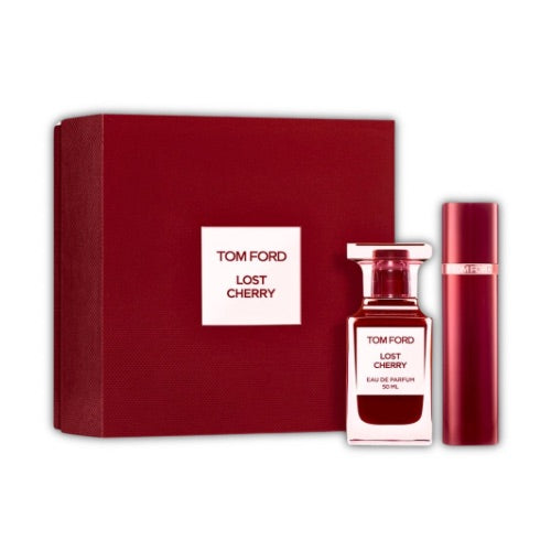 Lost cherry gift set By Tom Ford