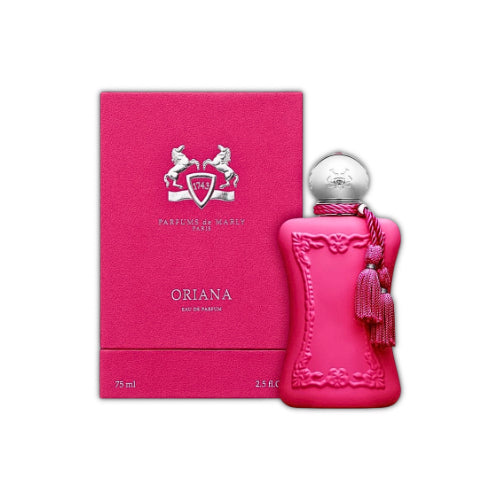 Oriana Perfume de Marly Paris