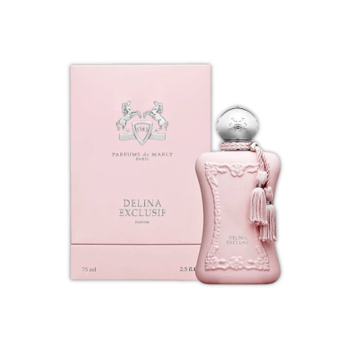 Delina perfume de Marly Paris