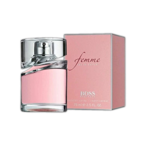 Femme by Boss 2.5oz